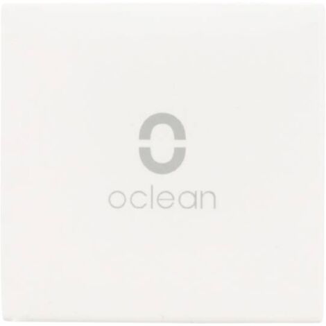 Oclean Support mural 1 pc(s) blanc Y191513 (1/2)