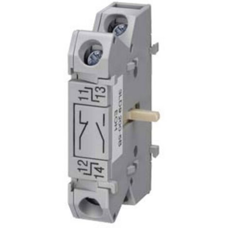 Siemens 3LD92005B (1/3)