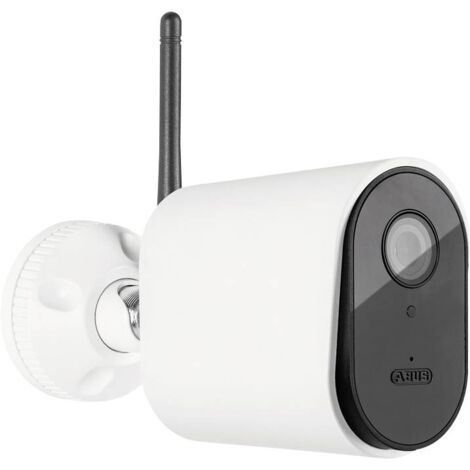 PPIC54520 ABUS Wi-Fi IP Caméra de surveillance 1920 x 1080 pixels Y177763 (1/5)