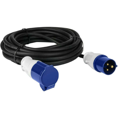 Calima 46027 Accessoire CEE 16 A 230 V 1 pc(s) (1/4)