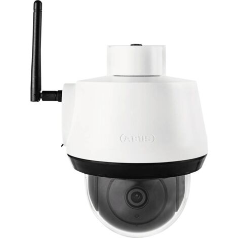 PPIC52520 ABUS SmartLook Wi-Fi IP Caméra de surveillance 1920 x 1080 pixels Y177733 (1/5)