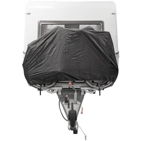 ProPlus 330289 Housse de protection pour vélo S541042