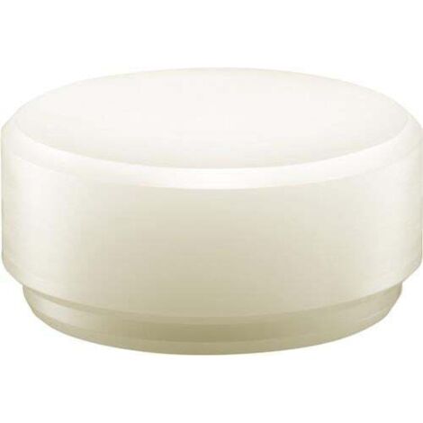 Tête de marteau de protection Halder SUPERCRAFT tête-Ø 45 mm - 3508045