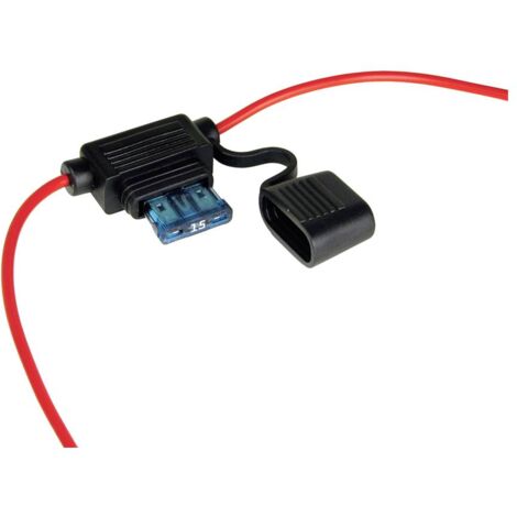 MPD BF353 Porte-fusible 15 A 600 V 1 pc(s) Y261083
