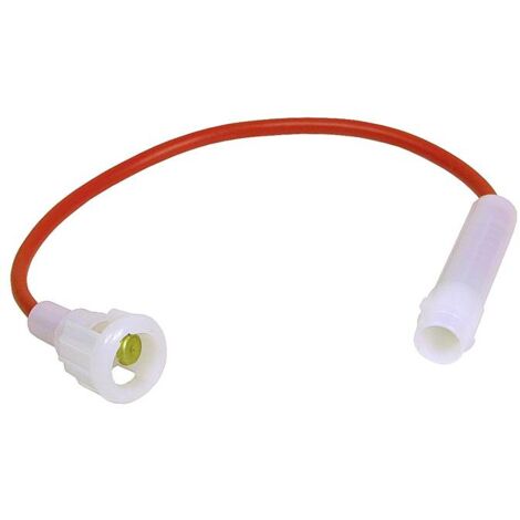 MPD BF309 Porte-fusible 20 A 600 V 1 pc(s) Y261013