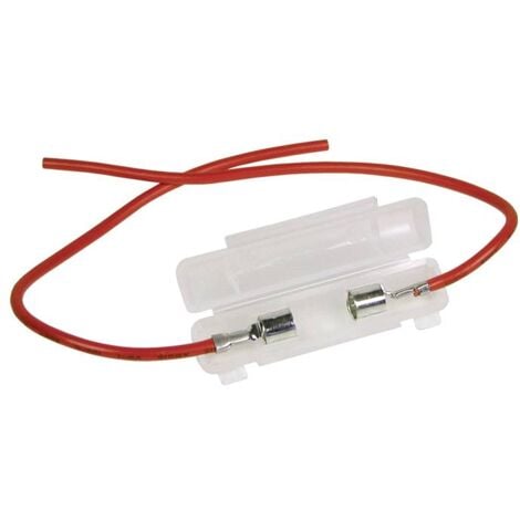 MPD BF310 Porte-fusible 10 A 600 V 1 pc(s) Y261033