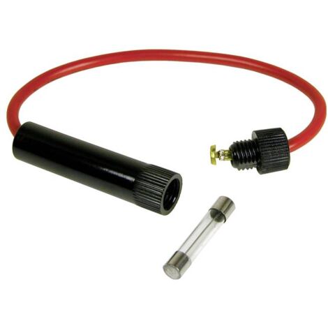 MPD BF302 Porte-fusible 25 A 600 V 1 pc(s) Y261023