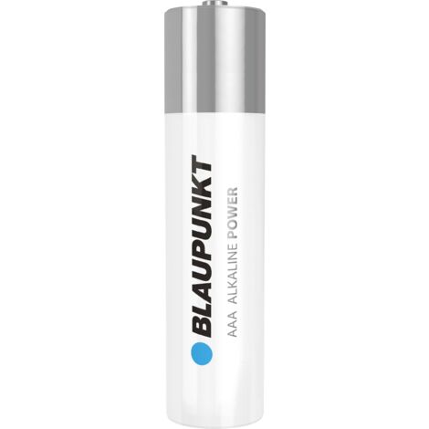 Blaupunkt Pile LR3 (AAA) alcaline(s) 1.5 V 16 pc(s) Y297193 (1/3)