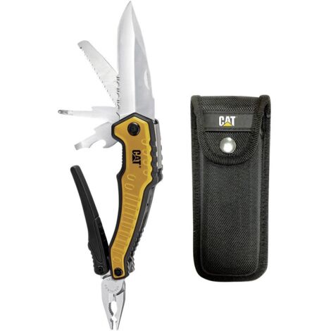 CAT 980381LG Couteau multifonction Nombre de fonctions 9 A577983