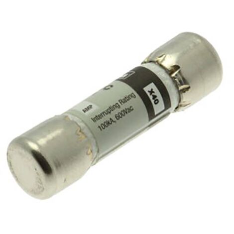 5 Stück 10x38 Mm Hochvoltsicherung – 1000V, 440mA Oder 10A – Für Photovoltaik, Industrie & Elektronik