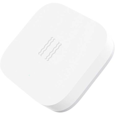 Capteur De Vibration Intelligent Sans Fil Tuya Solution De S Curit
