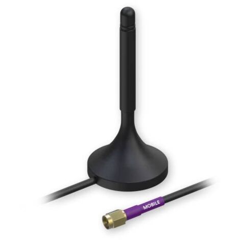 Teltonika PR1KS210 Antenne avec embase magnétique A727973 (1/3)