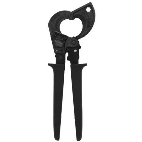 Klauke K1062 K1062 Pince coupe-câbles 62 mm 120 mm² A709383 (1/2)