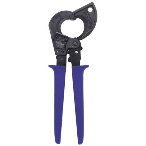 Klauke K1061 K1061 Pince coupe-câbles 34 mm 35 mm² A709333