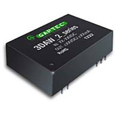 Gaptec LC7805-1.0 Convertisseur CC/CC 1 A Contenu 1 pc(s) Y385283 (1/2)