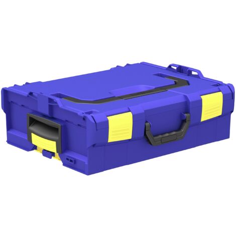Gesipa 1622522 Boîte vide pour riveteuse manuelle 1 pc(s) (1/5)