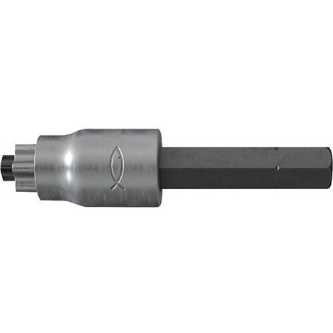 Fischer 558883 Outil de pose profil Torx 1 pc(s) S562852 (1/5)