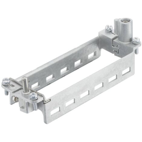 Châssis articulé plus 09140240371 HARTING Contenu: 1 pc(s) V769363 (1/2)