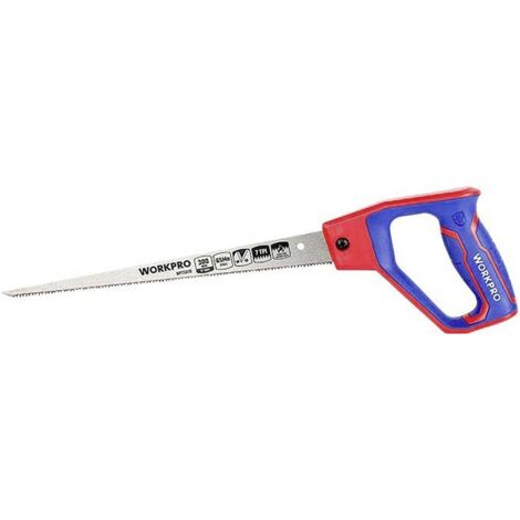WorkPro WP215018 Mini-scie sauteuse 300 mm (1/3)