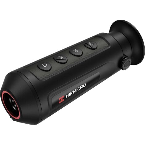 HIKMICRO LYNX S LC06S Caméra thermique 1 x à 4 x zoom numérique 6.2 mm Y433723
