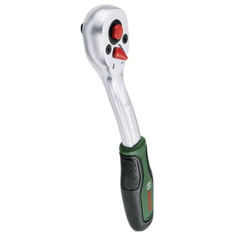 Clé à cliquet 1/4' - BOSCH - 1600A032VA