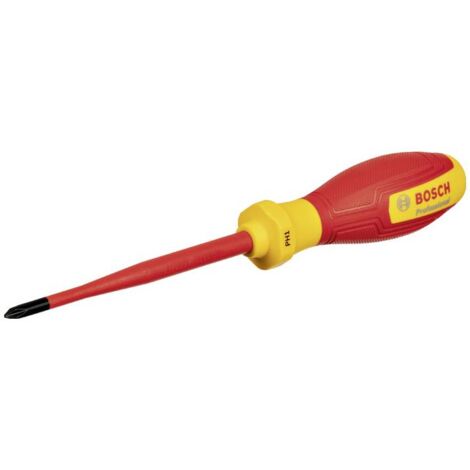 Bosch Professional 1600A02NB8 1600A02NB8 Tournevis cruciforme Y434133 (1/2)