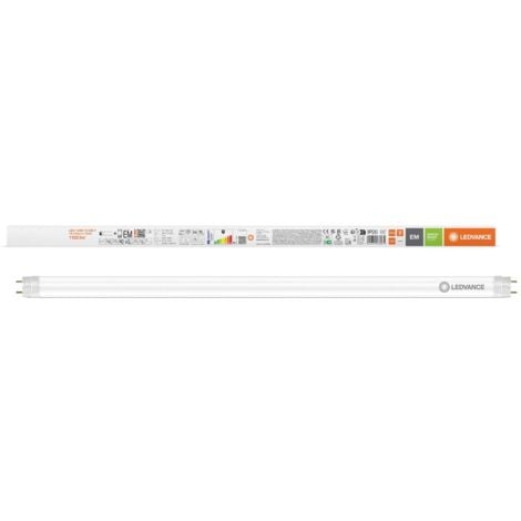 LEDVANCE LED CEE: D (A - G) blanc froid 1 pc(s) Y608153