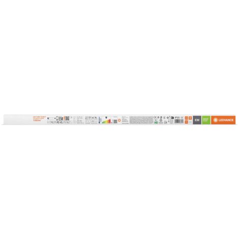 LEDVANCE LED CEE: D (A - G) blanc froid 1 pc(s) Y608153
