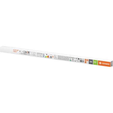 LEDVANCE LED CEE: D (A - G) blanc froid 1 pc(s) Y608153