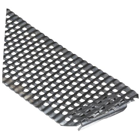 Stanley – Fer de rabot bloc Surform 140mm – Largeur 42mm – Pour bois dur – Coupe nette sans éclat (1/10)