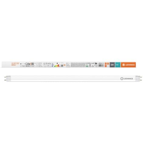 LEDVANCE Tubes LED CEE: E (A - G) blanc froid 1 pc(s) Y608323