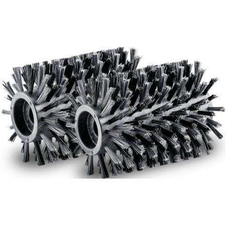 Kärcher Home & Garden 2.644-477.0 PCL 6 Brosse rouleau Y373953