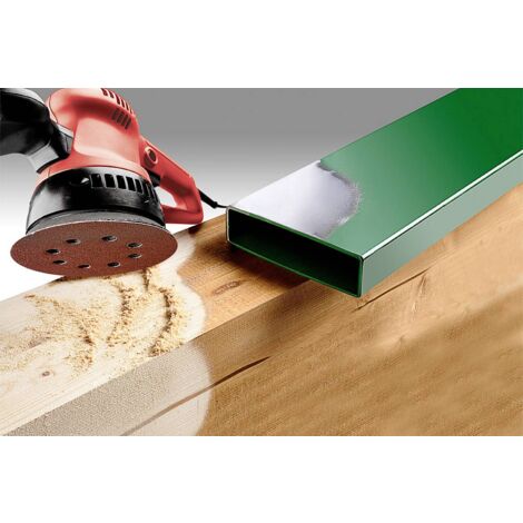 kwb 491918 Disque abrasif Diamètre 125 mm 5 pc(s) D229952