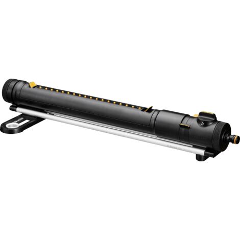 Fiskars 1070831 X-Series Arroseur de pelouse 340 m² (max.) (1/5)