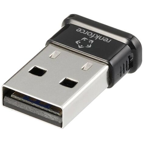 Renkforce RF-BTD-200 Clé Bluetooth 5.4 Y375963