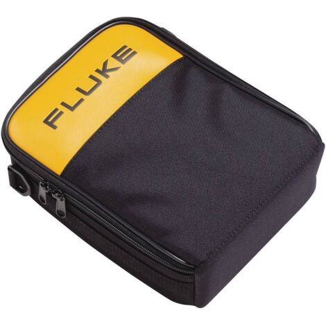 Fluke 3182785 C280 Sacoche pour appareil de mesure Convient pour (détails) Fluke série 280 et appare (1/2)