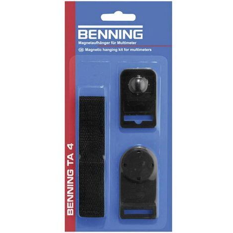 Support aimanté Benning TA 4 Q54012 (1/4)