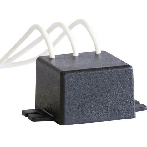 Filtre antiparasitage pour un relais de charge électronique Q89795 (1/3)