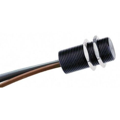 ZF Capteur de vitesse angulaire GS100701 5 - 24 V/DC câble extrémités ouvertes A48978