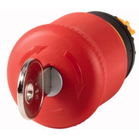 Eaton M22-PVS Arrêt d'urgence 1 pc(s) D77496 (1/2)