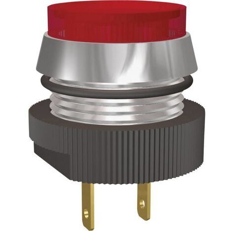 Voyant de signalisation LED Signal Construct SKCD16712 vert ultra 12 V/DC 1 pc(s) D58740 (1/2)