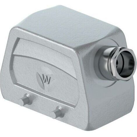 Couvercle de boîtier M20 Wieland 70.350.1035.0 BAS 1 pc(s) (1/3)