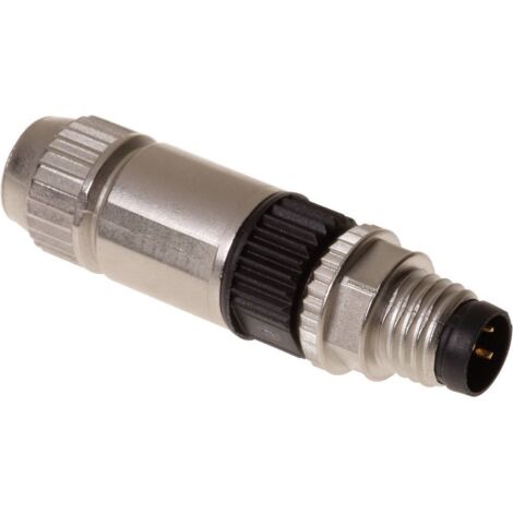 Connecteur Harax 3 pôles 1 pc(s) HARTING HARAX® M8-XS 21021511305 C78778 (1/3)