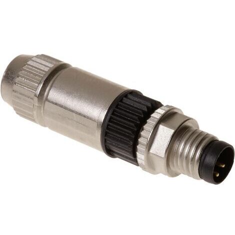 Connecteur Harax 4 pôles 1 pc(s) HARTING HARAX® M8-XS 21021511405 C78774 (1/4)
