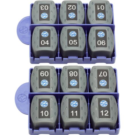 Trend Networks 158050 VDV II RJ45-REMOTE-KIT 1 pc(s) (1/4)