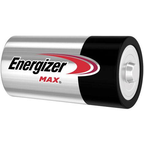 Energizer Max LR14 Pile LR14 (C) alcaline(s) 1.5 V 2 pc(s) Y227811
