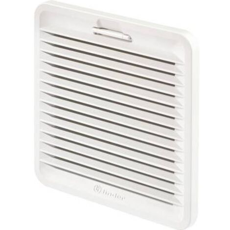 Finder 7F.02.0.000.3000.0 Filtre d'échappement (l x H x P) 209 x 209 x 22.5 mm 1 pc(s) W413082 (1/2)