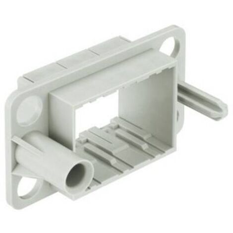 Cadre support HARTING 09140101701 1 pc(s) R609501 (1/2)