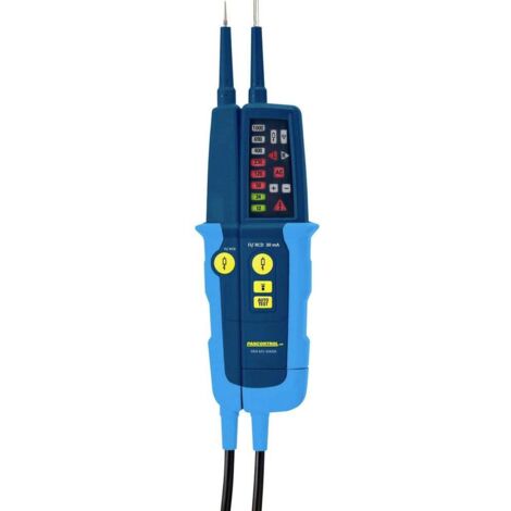 Kopp 324200089 Testeur De Tension - Outil Électrique Fiable Et Robuste