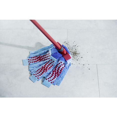 Kit nettoyage Vileda : la serpillère qui facilite le ménage est en  promotion chez